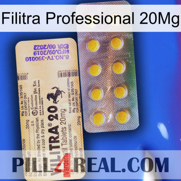 Filitra Professional 20Mg new06